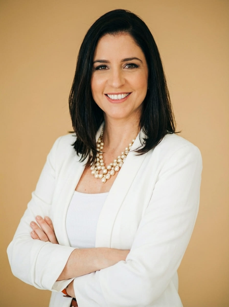 Dra. Ana Paula Aragão